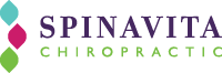 Spinavita Chiropractic Logo
