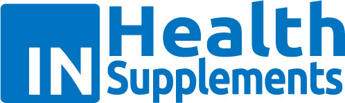 In Health Supplements Logo