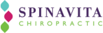 Spinavita Chiropractic Logo