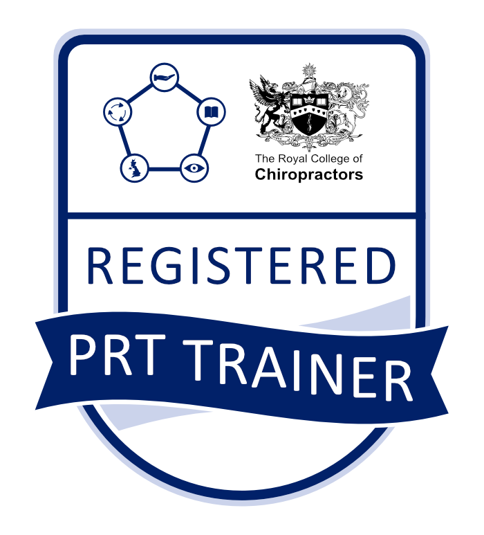 PRT Registered Trainer
