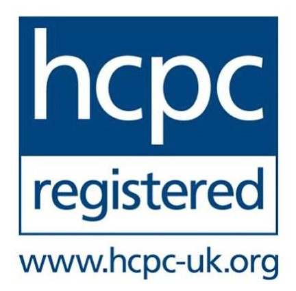 hcpc registered