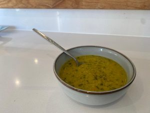 red-lentil-soup